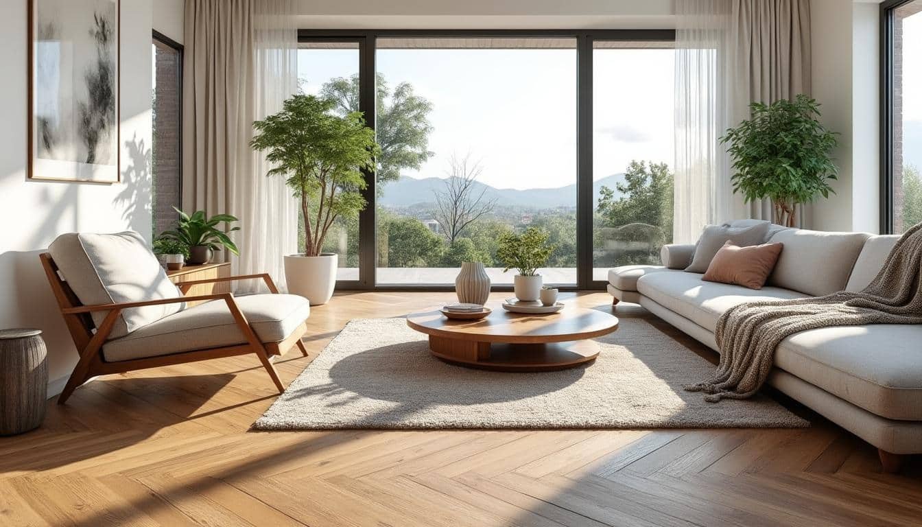 découvrez les méthodes efficaces pour nettoyer votre parquet et obtenir un sol impeccable en 2025. astuces, produits recommandés et conseils d'entretien pour préserver la beauté de votre sol en bois.