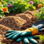 découvrez les meilleures techniques et conseils de paillage pour un jardin soigné et en pleine santé. améliorez l'apparence et la protection de votre extérieur facilement.