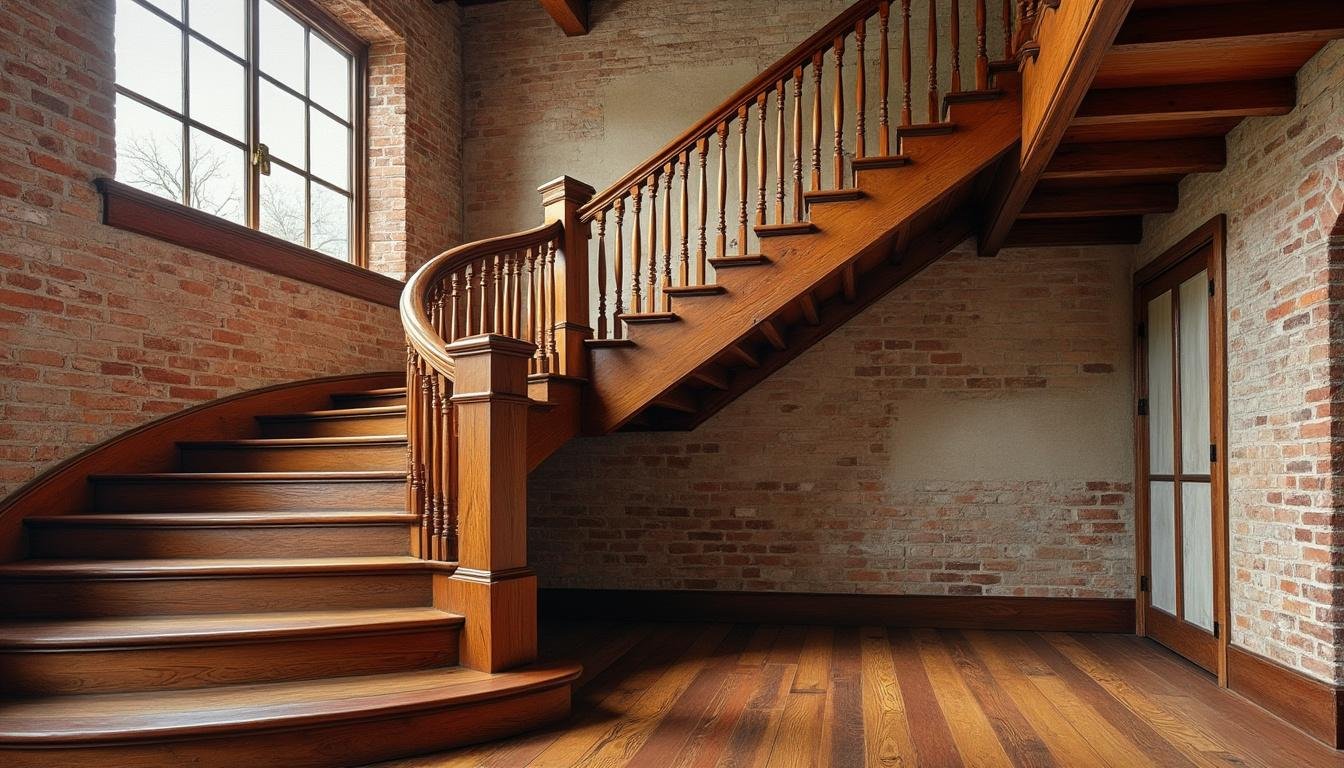 découvrez nos conseils et idées pour peindre un escalier facilement. apprenez à rénover votre escalier avec des astuces pratiques pour un résultat moderne et durable.