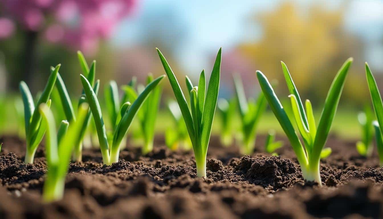 découvrez comment planter les oignons avec notre guide pratique 2025 pour réussir votre jardin. astuces, conseils et étapes simples pour une récolte abondante.