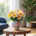 découvrez notre guide complet pour intégrer la primevère, une fleur d'intérieur colorée et lumineuse, dans votre décoration maison et apporter une touche naturelle et raffinée à vos espaces.