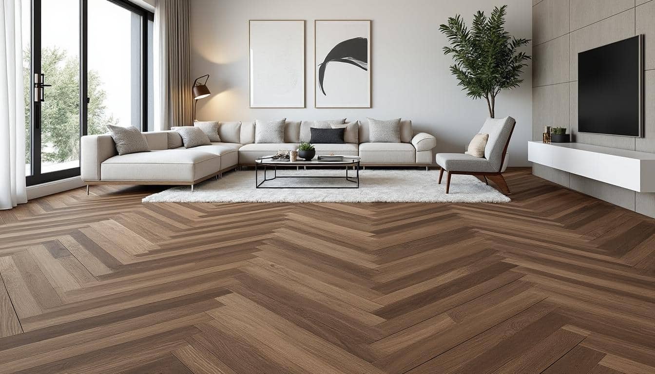 découvrez tout ce qu’il faut savoir sur le prix de la pose de parquet flottant en 2025 : tarifs, conseils et astuces pour bien choisir votre installation.
