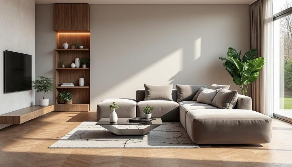 découvrez comment choisir la dimension idéale de votre canapé pour un salon parfaitement adapté en 2025. nos conseils pratiques vous aident à harmoniser espace et confort.