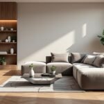 découvrez comment choisir la dimension idéale de votre canapé pour un salon parfaitement adapté en 2025. nos conseils pratiques vous aident à harmoniser espace et confort.