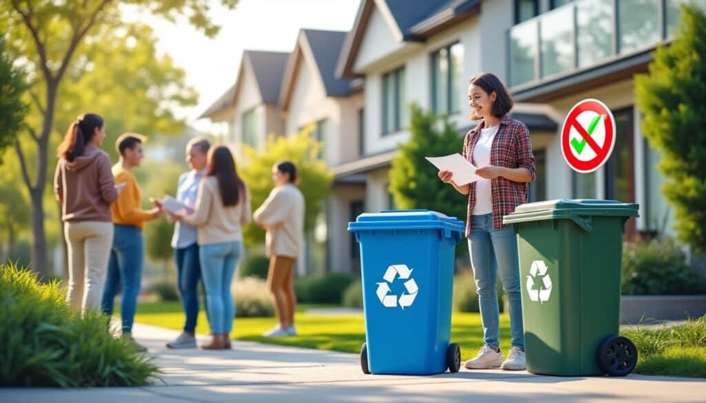 découvrez qui est exonéré de la taxe des ordures ménagères en 2025 grâce à notre guide complet. informez-vous sur les critères d'exonération et comment en bénéficier.