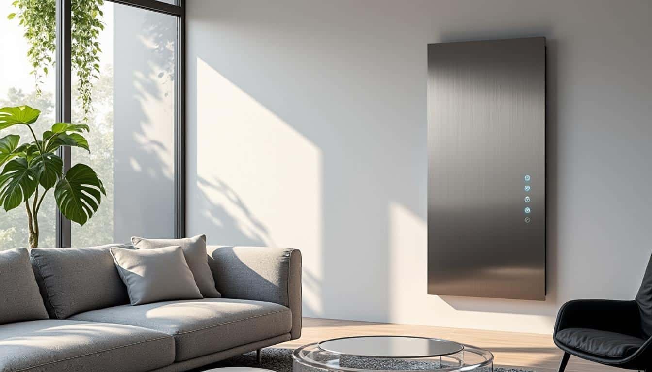 découvrez notre guide complet 2025 pour choisir le radiateur à eau idéal, alliant confort, efficacité énergétique et économies d'énergie pour votre chauffage.