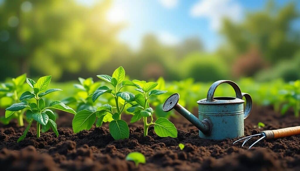 découvrez le temps de levée des haricots verts et nos conseils pratiques pour réussir votre jardin en 2025. astuces pour une culture saine et abondante.