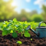 découvrez le temps de levée des haricots verts et nos conseils pratiques pour réussir votre jardin en 2025. astuces pour une culture saine et abondante.