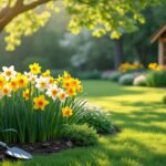 découvrez tous les conseils et astuces pour réussir la culture et l’entretien des jonquilles en 2025 : plantation, soins saisonniers, arrosage et floraison pour un jardin éclatant de couleurs.