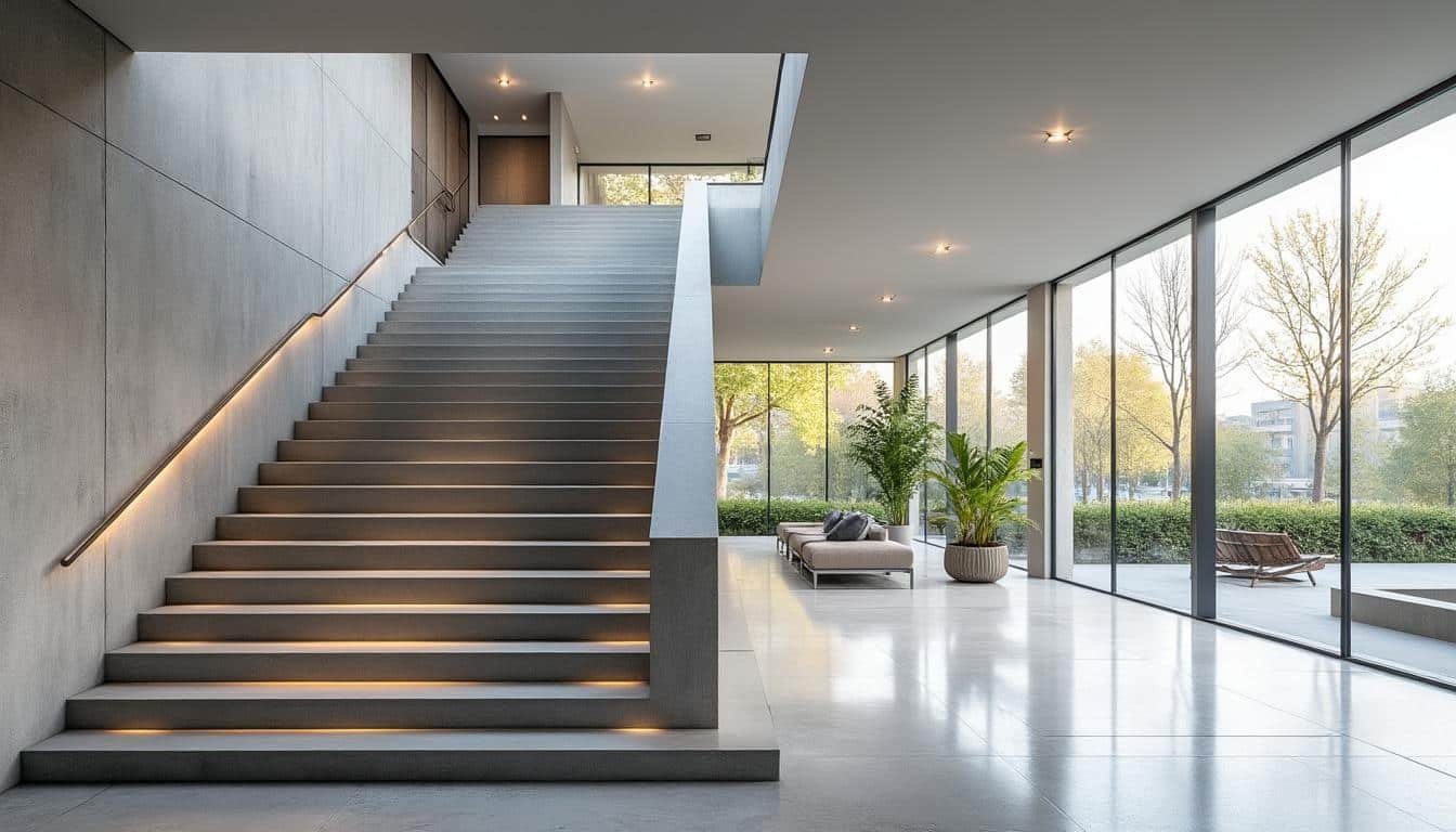 découvrez tout sur les paliers : définition précise, utilité essentielle et conseils pratiques pour un aménagement réussi et fonctionnel.