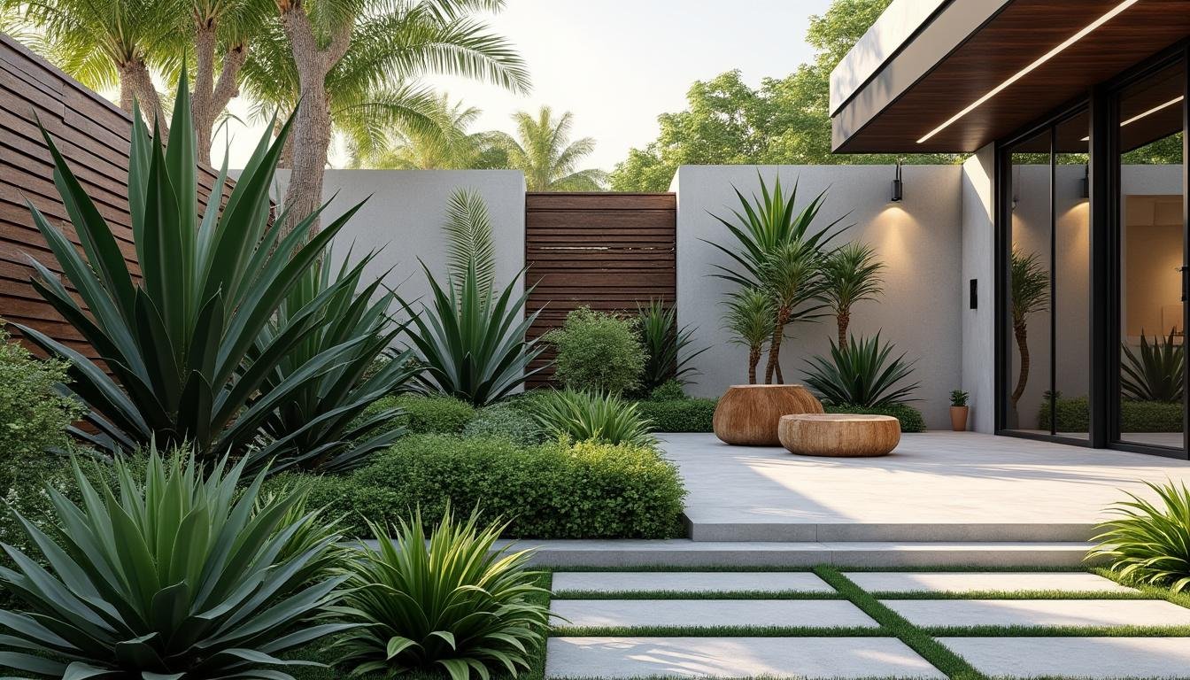découvrez notre guide complet 2025 sur le yucca, pour décorer et entretenir votre jardin extérieur avec style et simplicité toute l'année.