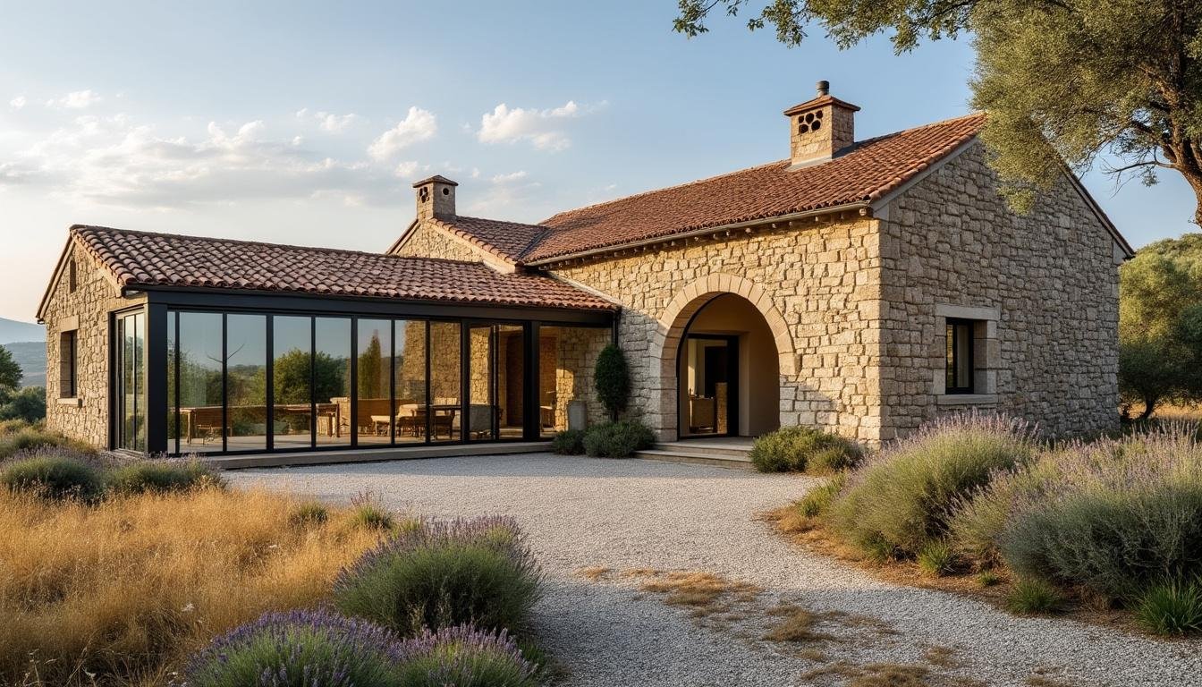 découvrez les avantages et inconvénients des maisons en pierre pour faire un choix éclairé. analyse complÚte pour mieux comprendre ce type de construction traditionnelle.