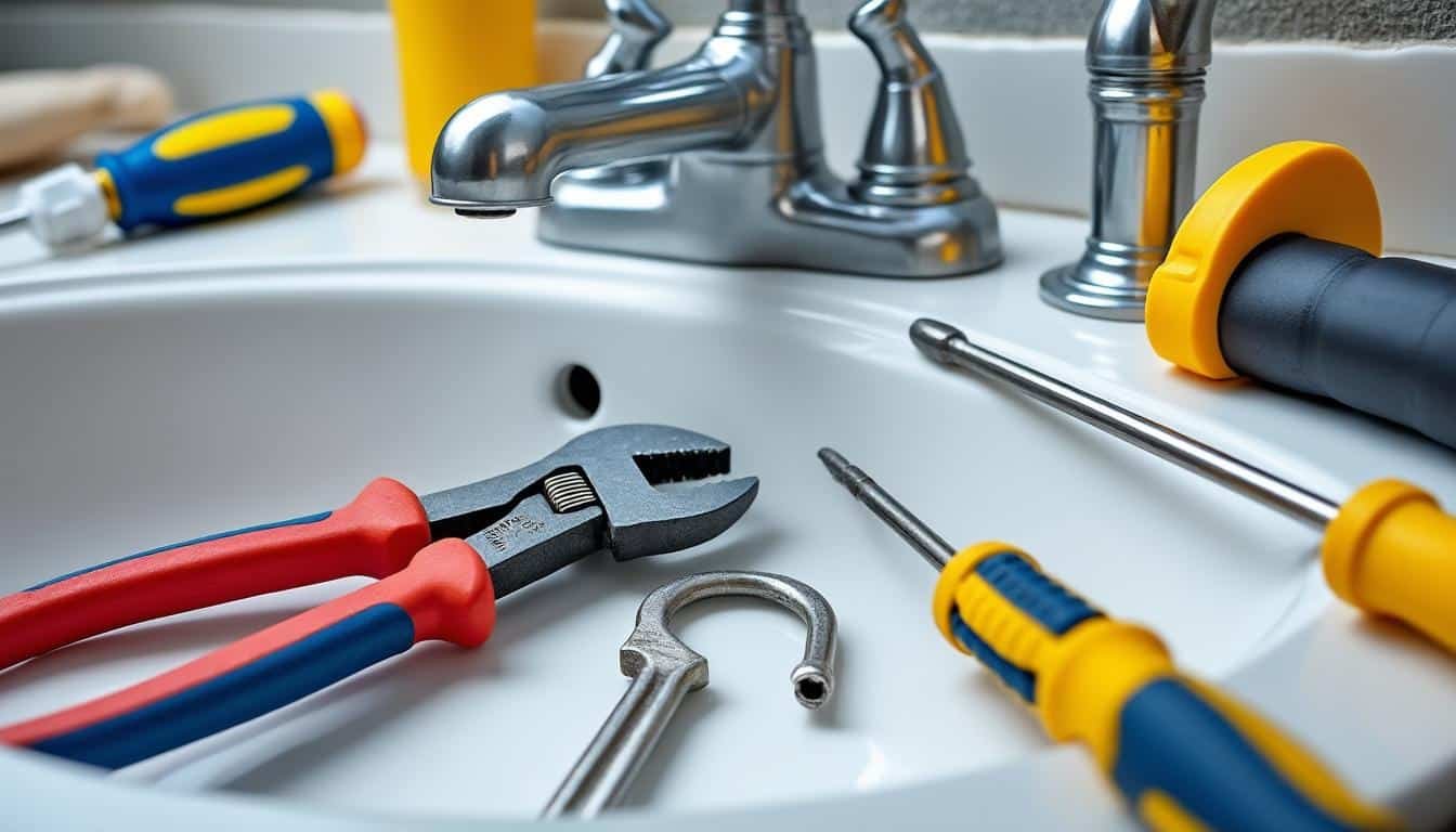 découvrez des astuces simples et efficaces pour arrêter un robinet qui goutte, économiser de l'eau et éviter le gaspillage dans votre maison.