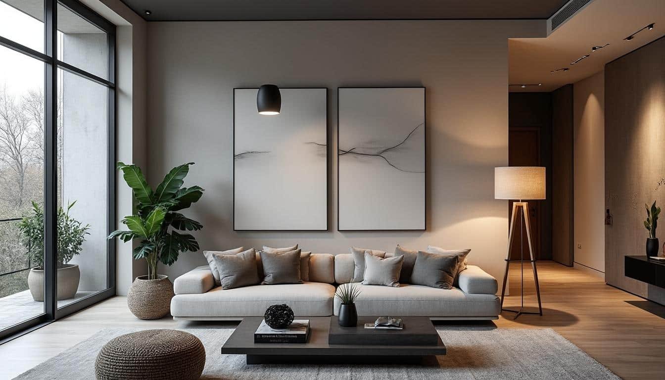 découvrez nos conseils pour choisir une lampe originale qui mettra en valeur votre décoration intérieure et apportera une touche unique à votre espace.