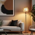 découvrez comment choisir une lampe originale qui mettra en valeur votre décoration intérieure, alliant style unique et ambiance chaleureuse pour un intérieur personnalisé.