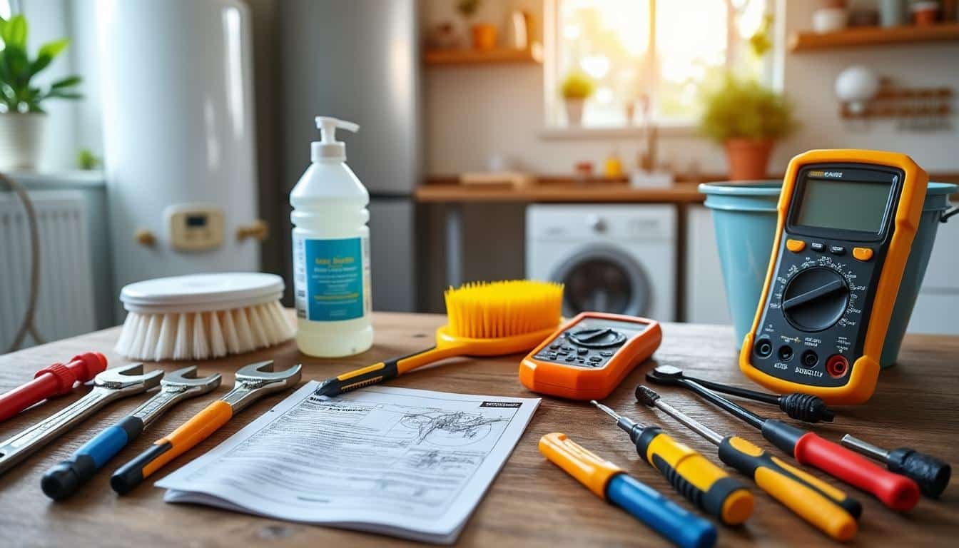 découvrez nos conseils pratiques pour entretenir efficacement votre chauffe-eau et ainsi prolonger sa durée de vie tout en assurant son bon fonctionnement.