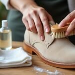 découvrez des méthodes simples et efficaces pour nettoyer le daim sans l'endommager, afin de préserver sa douceur et sa beauté.