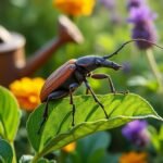 découvrez comment identifier et prévenir les infestations de charançons dans votre jardin pour protéger efficacement vos plantes et cultures.