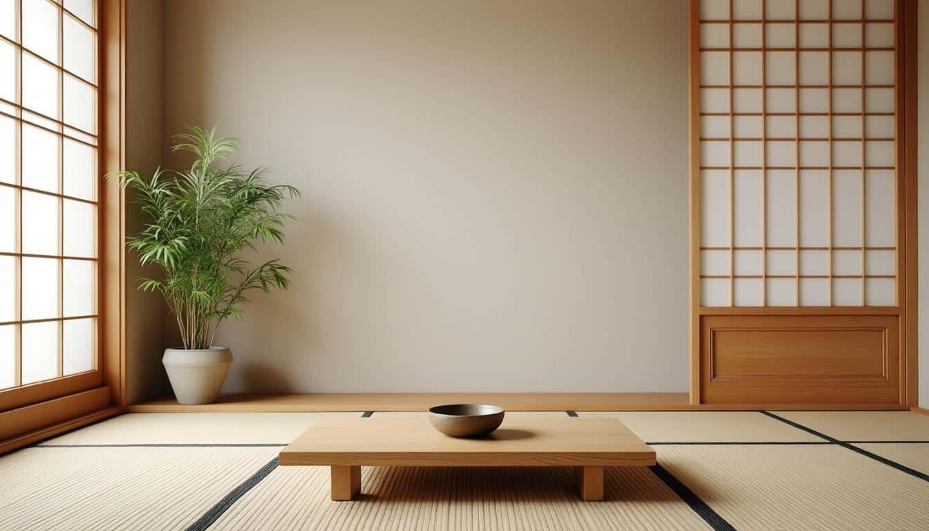 découvrez nos conseils pour créer une ambiance zen chez vous grâce à la décoration japonaise, alliant simplicité, harmonie et sérénité.