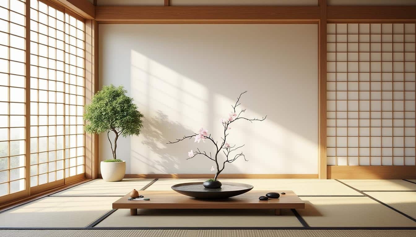 découvrez nos conseils pour créer une ambiance zen avec une décoration japonaise dans votre maison, alliant simplicité, harmonie et sérénité.