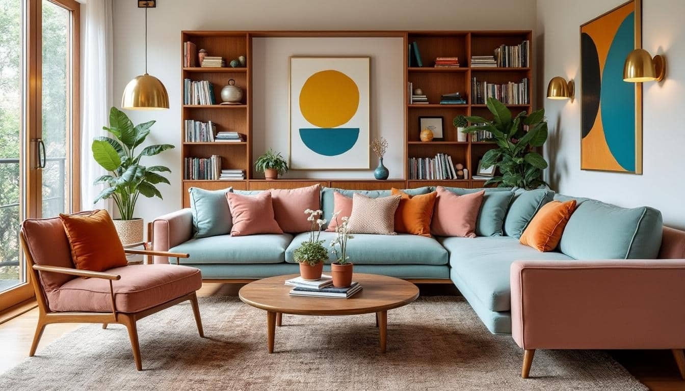 apprenez comment réussir une décoration vintage authentique en 2025 avec nos conseils pratiques, idées d'aménagement et astuces pour un style rétro unique et charmant.