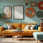 apprenez à réussir une décoration vintage authentique en 2025 grùce à nos conseils pratiques, astuces déco et sélection d'éléments rétro pour un intérieur plein de charme.