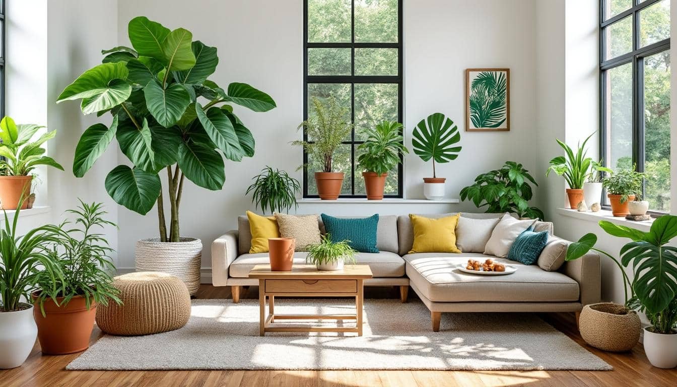 découvrez nos idées de décoration printanière pour rafraîchir et illuminer votre maison en 2025 avec des touches naturelles et élégantes.