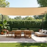 découvrez les avantages d’une terrasse en toile tendue pour votre jardin : design moderne, protection solaire optimale, et installation facile pour profiter pleinement de votre extérieur.