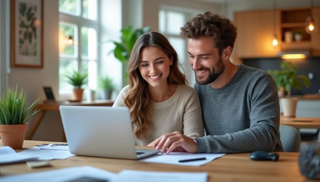 Loc'annonces vous aide à trouver facilement un logement social adapté à vos besoins, sans complications ni stress. Découvrez nos offres simples et rapides dès maintenant.