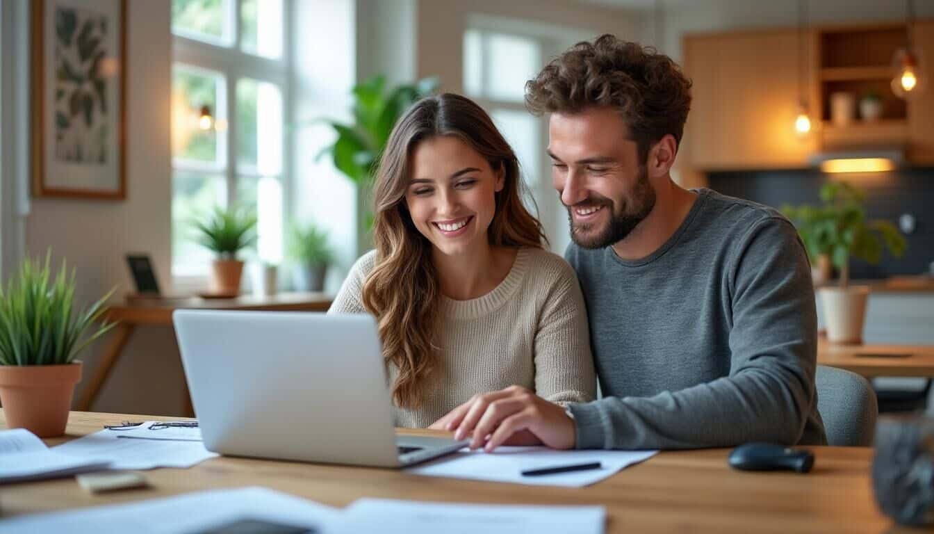 Loc'annonces vous aide à trouver facilement un logement social adapté à vos besoins, sans complications ni stress. Découvrez nos offres simples et rapides dès maintenant.