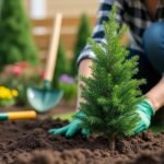 Découvrez les erreurs courantes lors de la plantation d'un cyprès et ce que personne ne vous révèle avant de l'installer. Conseils essentiels pour assurer sa croissance réussie.