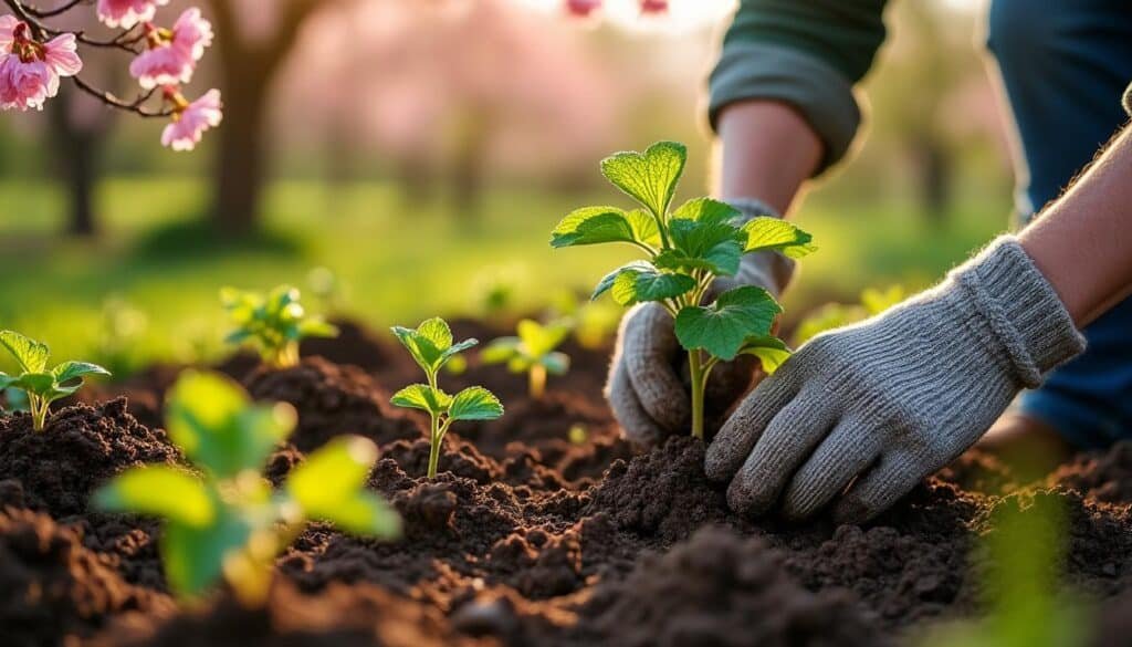 découvrez le meilleur moment pour planter un framboisier et assurer une récolte abondante et savoureuse. conseils pratiques pour réussir la culture de vos framboises.