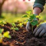 découvrez le meilleur moment pour planter un framboisier et assurer une récolte abondante et savoureuse. conseils pratiques pour réussir la culture de vos framboises.