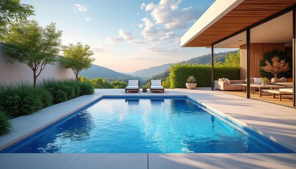 découvrez comment choisir les meilleurs accessoires pour votre piscine en 2025 avec raviday piscine. guide pratique pour un bassin idéal toute l'année.