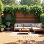 découvrez nos conseils pratiques pour réussir l'aménagement de votre terrasse en bois extérieur et profitez d'un espace convivial et élégant.