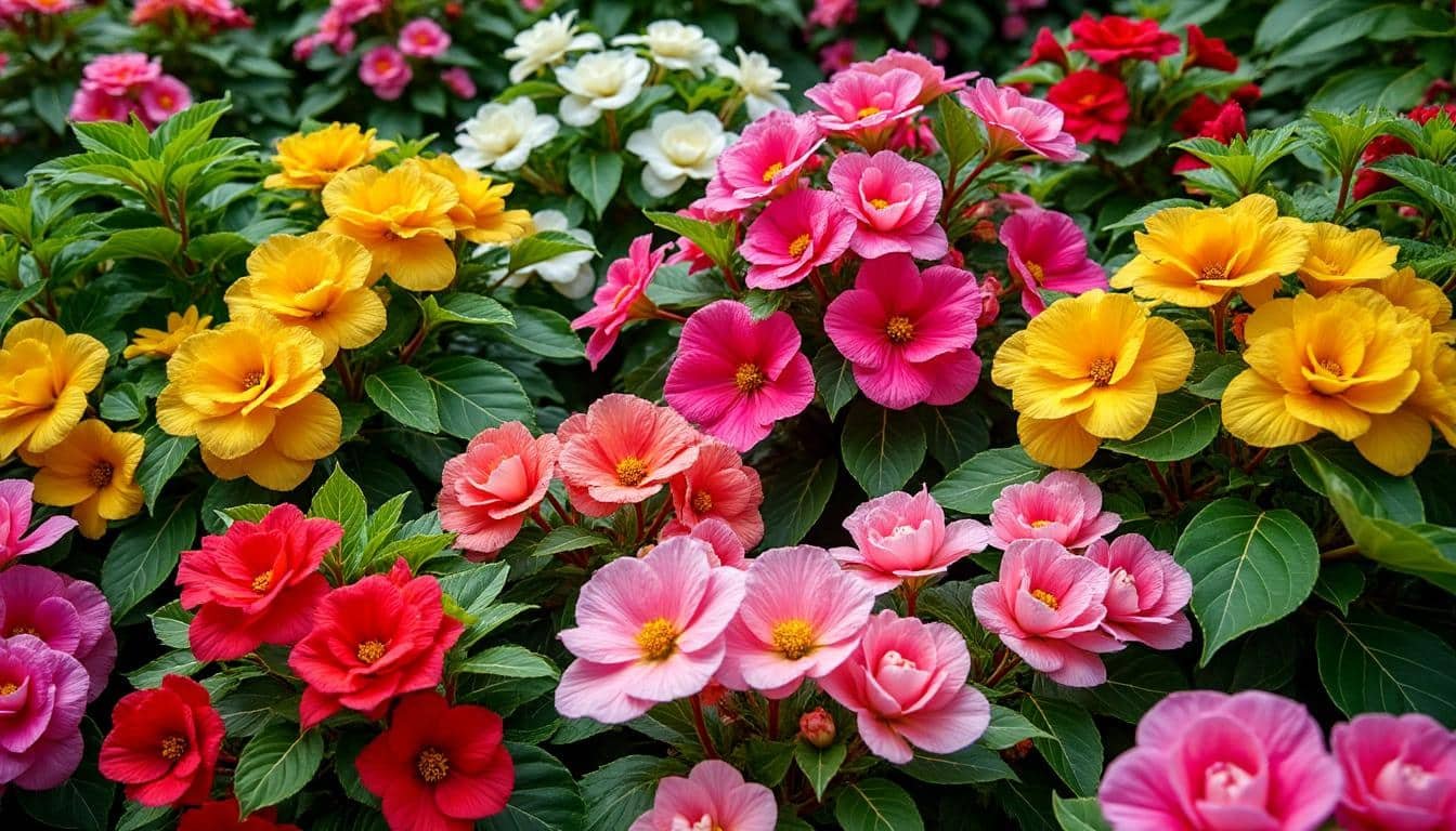 découvrez tout sur le bégonia begonia, ses caractéristiques, et apprenez les soins essentiels pour le cultiver et le faire prospérer facilement.