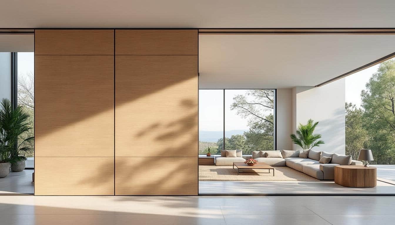 découvrez tout ce qu'il faut savoir sur le cloisonnement bois pour aménager votre intérieur avec style et fonctionnalité. conseils, idées et avantages pour transformer vos espaces.