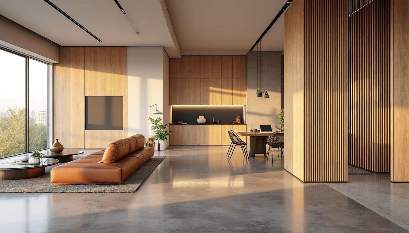 découvrez tout sur le cloisonnement bois pour aménager votre intérieur : astuces, avantages et idées déco pour un espace chaleureux et modulable.