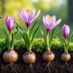 découvrez tout sur les colchiques : apprenez à les identifier, à les cultiver et à connaître leurs dangers pour une gestion sécurisée dans votre jardin.