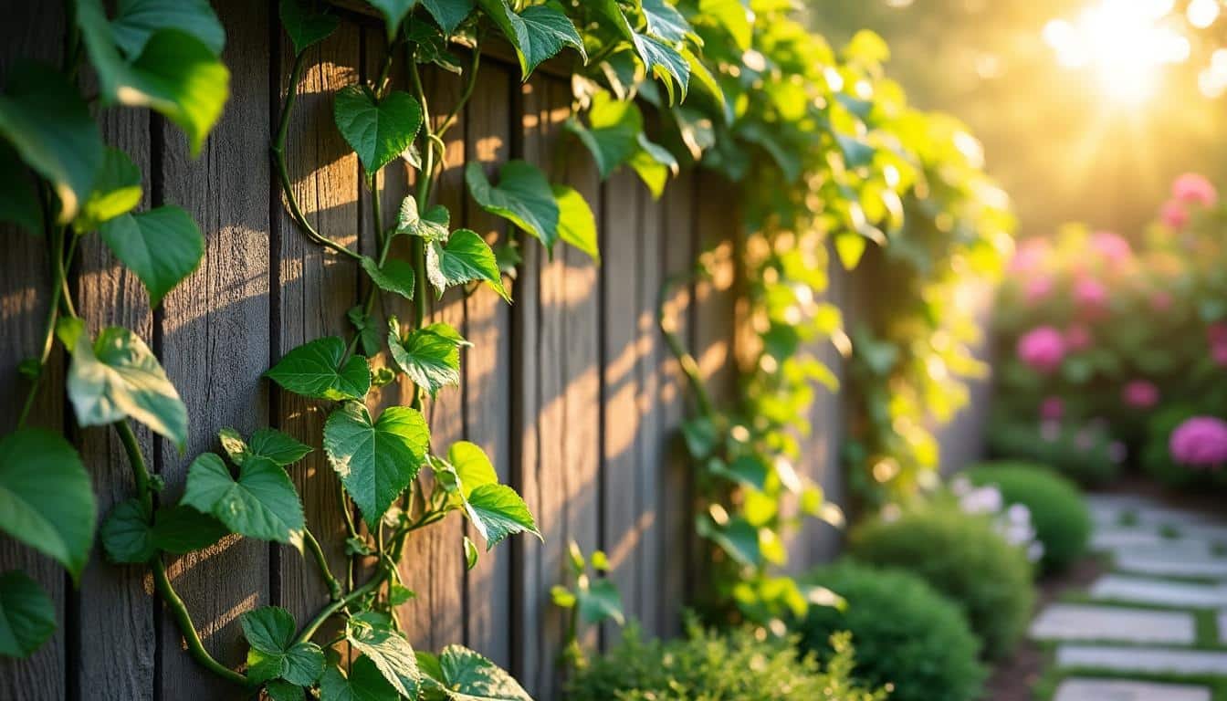 découvrez tout sur les lianes : astuces pratiques et conseils essentiels pour embellir et entretenir votre jardin avec succÚs.