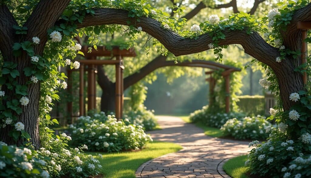 découvrez tout ce qu'il faut savoir sur les lianes avec nos astuces et conseils pratiques pour aménager et entretenir votre jardin facilement.