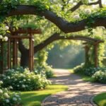 découvrez tout ce qu'il faut savoir sur les lianes avec nos astuces et conseils pratiques pour aménager et entretenir votre jardin facilement.