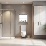 découvrez nos astuces pratiques pour aménager une petite salle de bain de 4m2 et optimiser chaque centimètre afin de gagner en fonctionnalité et en style.