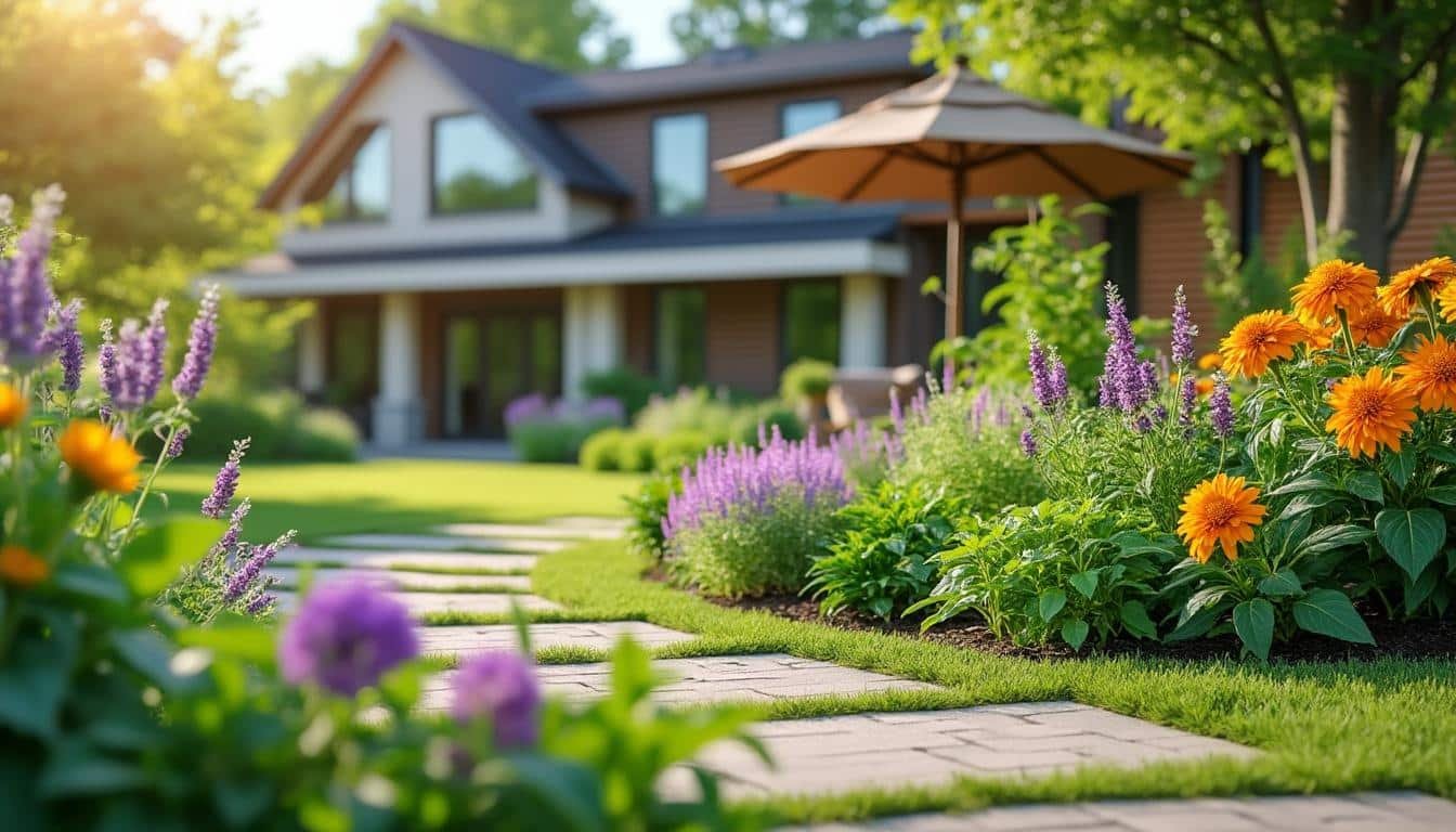 découvrez 5 solutions anti moustique naturel efficaces pour protéger votre maison et votre jardin en 2025, sans produits chimiques, pour un environnement sain et confortable.