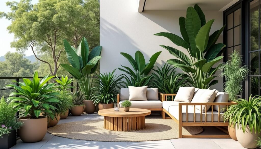 découvrez comment choisir les meilleures plantes pour décorer votre terrasse en 2025 et créer un espace extérieur vibrant et accueillant toute l'année.
