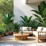 découvrez comment choisir les meilleures plantes pour décorer votre terrasse en 2025 et créer un espace extérieur vibrant et accueillant toute l'année.
