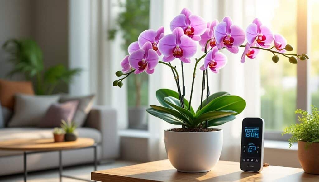 découvrez nos conseils simples et efficaces pour faire refleurir vos orchidées facilement en 2025 et profiter de leurs magnifiques fleurs toute l'année.