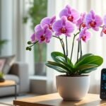 découvrez nos conseils simples et efficaces pour faire refleurir vos orchidées facilement en 2025 et profiter de leurs magnifiques fleurs toute l'année.