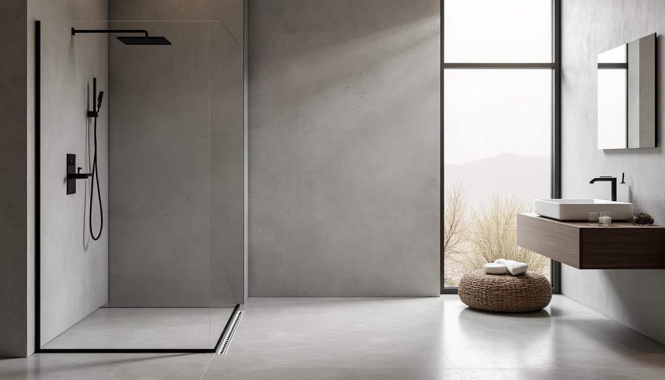 découvrez les conseils essentiels pour réussir l'installation de votre douche à l’italienne, alliant élégance et fonctionnalité dans votre salle de bain.