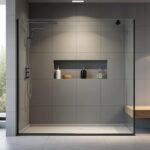 découvrez les conseils essentiels pour réussir l'installation de votre douche à l’italienne et profitez d'une salle de bain moderne et fonctionnelle.